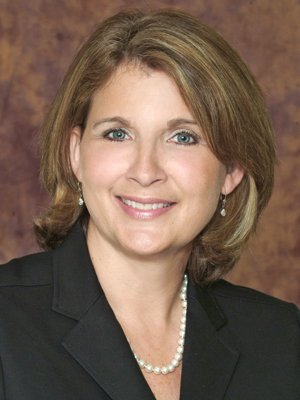 Melody Trimble
CEO, Summit Medical Center and Sparks Health System