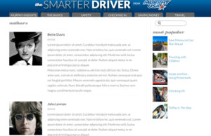 Cutline for Murphy USA Whisper story goes here. (We're hilarious.)