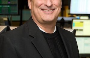 Nick Brown, Southwest Power Pool Inc.'s&nbsp;president and chief executive officer.