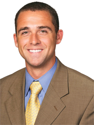 Patrick H. Murphy, Quattlebaum Grooms Tull & Burrow PLLC