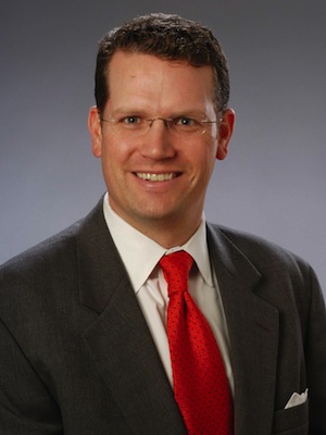 Phillip Jett is now&nbsp;Central Arkansas President at IberiaBank.