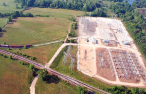 Years of controversy and litigation have led to Entergy Corp. joining a regional transmission operator, which manages Entergy&rsquo;s power lines, and selling the lines themselves to a third party, ITC Holdings Corp.&nbsp;