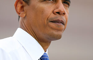 President Barack Obama