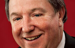 CEO Randy Sims announces another FDIC-assisted deal for&nbsp;Centennial Bank to take over the assets of a Florida bank.