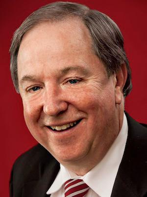 CEO Randy Sims announces another FDIC-assisted deal for&nbsp;Centennial Bank to take over the assets of a Florida bank.