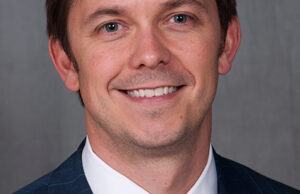 Rep. Davy Carter (R-Cabot)