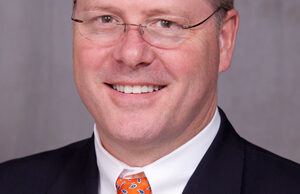 U.S. Rep. Rick Crawford (R - Ark.)