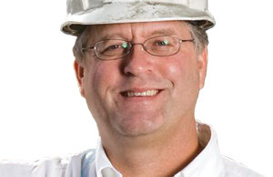 Steve AnthonyPresident of Anthony Timberlands of Bearden