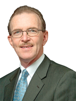 Steve Patterson
Executive Director, Arkansas Advanced Energy Association