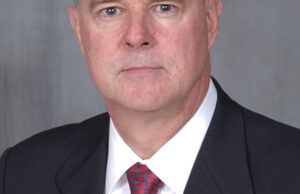 U.S. Rep. Steve Womack (R - Ark.)