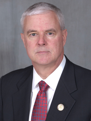 U.S. Rep. Steve Womack (R - Ark.)