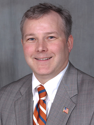 U.S. Rep. Tim Griffin (R - Ark.)