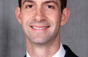 Tom Cotton