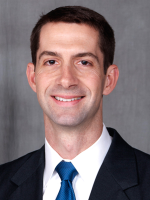 Tom Cotton