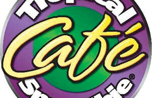 Tropical Smoothie Caf&eacute;