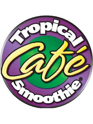 Tropical Smoothie Caf&eacute;