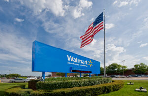 Headquarters of Wal-Mart Stores Inc., Bentonville