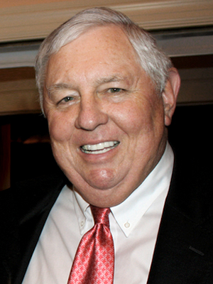 Dillard's Inc. CEO William Dillard II said the company is confident going into the holiday sales season.