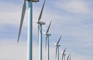The last chance to extend the wind power tax credit is in the budget deal that will be cut between Obama and Republicans in the lame duck session of Congress.