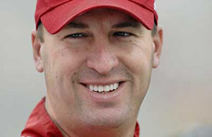 Bret Bielema