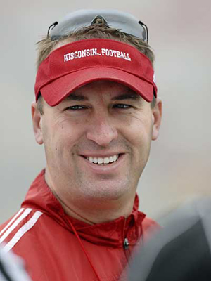 Bret Bielema