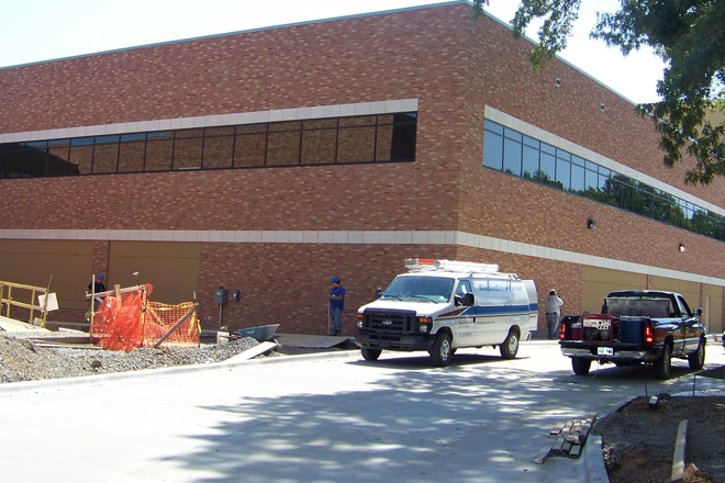 Conway Regional&rsquo;s recent expansion, the largest in the hospital&rsquo;s history, provides more space for obstetrical, gynecological and surgical treatments plus preventive care for women.