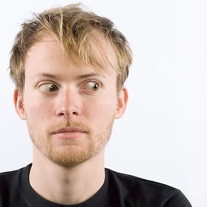 Jake Nickell of Threadless.com