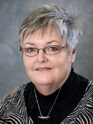 Veteran journalist Joan Duffy, who spent the past 10 years working in the Communciations Office at UALR, died Thursday in Little Rock at age 61.