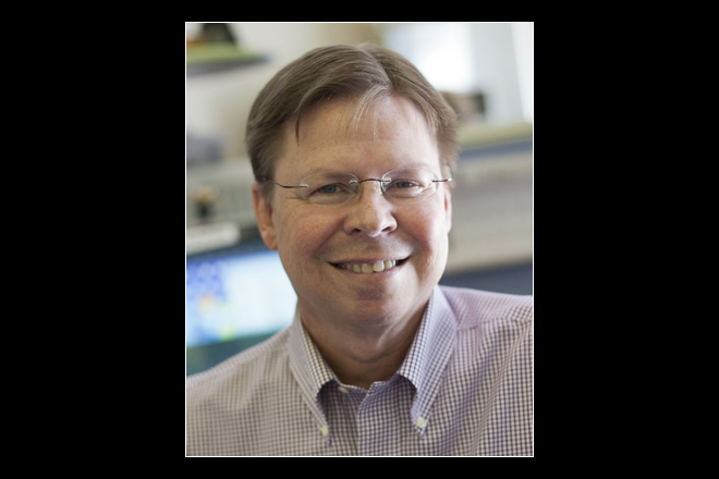 Johnny Goode, Arkansas Business