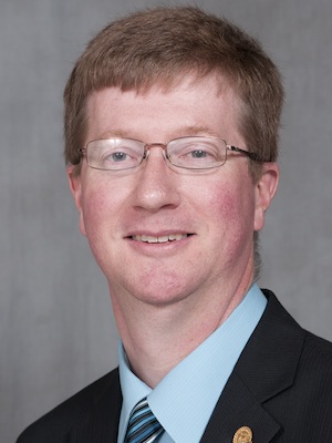 State Sen.&nbsp;Johnny Key,&nbsp;R-Mountain Home.