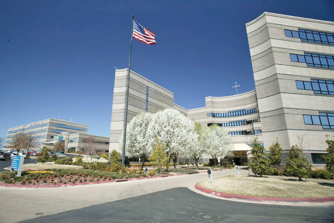 2. In April, Capella Healthcare of Franklin, Tenn., announced plans to buy Mercy Hot Springs, formerly St. Joseph&rsquo;s Mercy Health System.&nbsp;