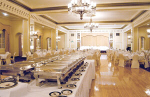 The Arlington Resort Hotel & Spa in Hot Springs