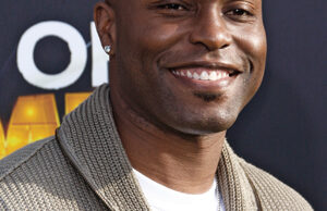 Torii Hunter