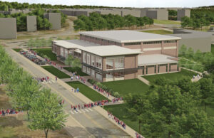 UA Basketball Practice Facility, Estimated Cost: $20 million-$25 million&nbsp;&nbsp;&nbsp;&nbsp;