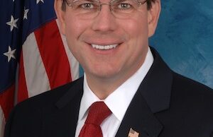 U.S. Rep. Mike Ross, D-Ark.