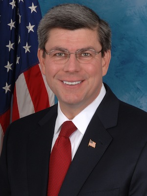 U.S. Rep. Mike Ross, D-Ark.