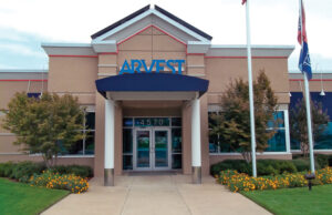 So far this year, Arvest has filed 30 applications for approval with the state.