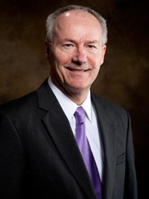 Asa Hutchinson