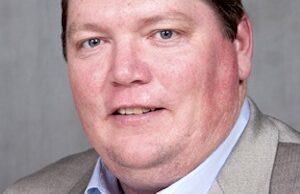 Republican Sen. Bryan King of Green Forest.