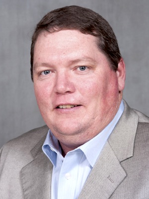 Republican Sen. Bryan King of Green Forest.