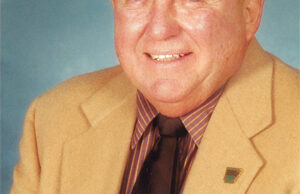 W.C. &ldquo;Buddy&rdquo; Coleman Jr.