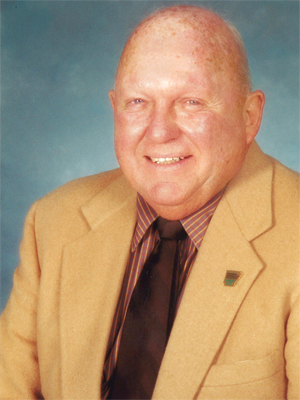 W.C. &ldquo;Buddy&rdquo; Coleman Jr.