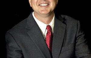 W.&nbsp;Dabbs Cavin, CEO of First Federal Bancshares of Arkansas Inc. of Harrison.