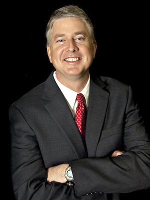 W.&nbsp;Dabbs Cavin, CEO of First Federal Bancshares of Arkansas Inc. of Harrison.