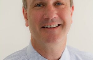 Dave Parker, the new news director at Gannett Co.-owned CBS affiliate KTHV-TV, Channel 11, in Little Rock.