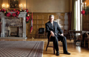 The governor&rsquo;s legislative priorities include action on Medicaid, education, preservation of the state&rsquo;s Quick Action Closing Fund and elimination of most of the sales tax on groceries.