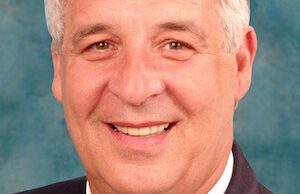 John Correnti,&nbsp;chairman and CEO of Steel Development Company LLC, a steel mill operational and development company.