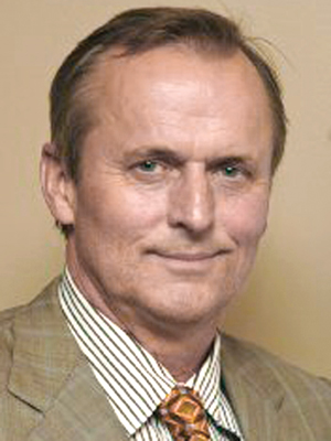 John Grisham