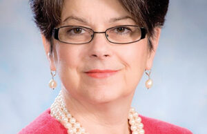 Martha Miller previously served as the deputy director of the Department of Arkansas Heritage Museums.