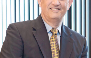 Michael Stock, president and CEO of QualChoice.